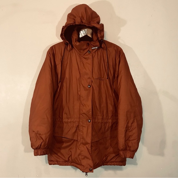 Audvik Other - Audvik winter coat